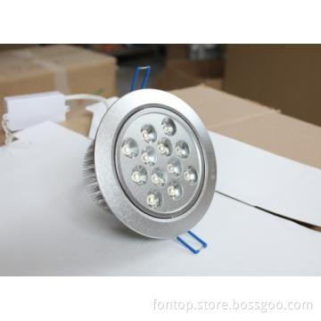 12W 680-800LM LED Ceiling light Dimmalbe is available